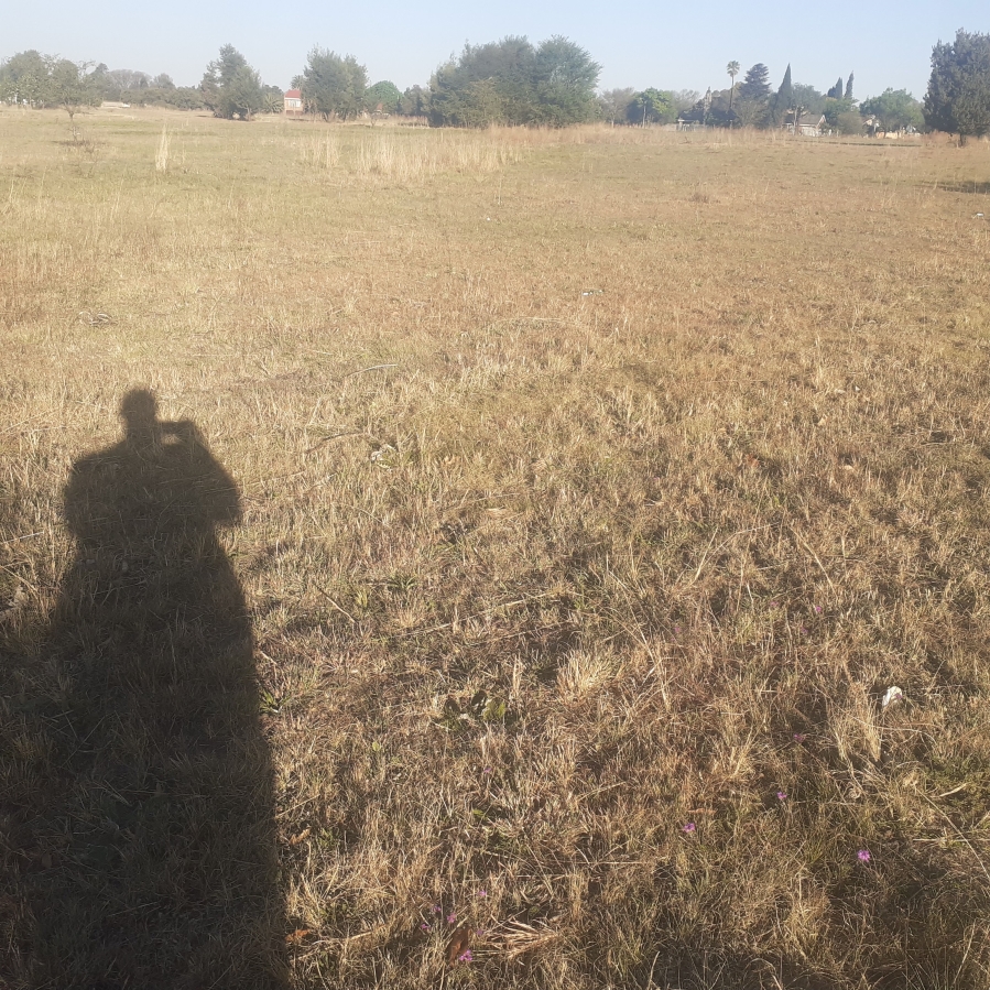 0 Bedroom Property for Sale in Dunnottar Gauteng