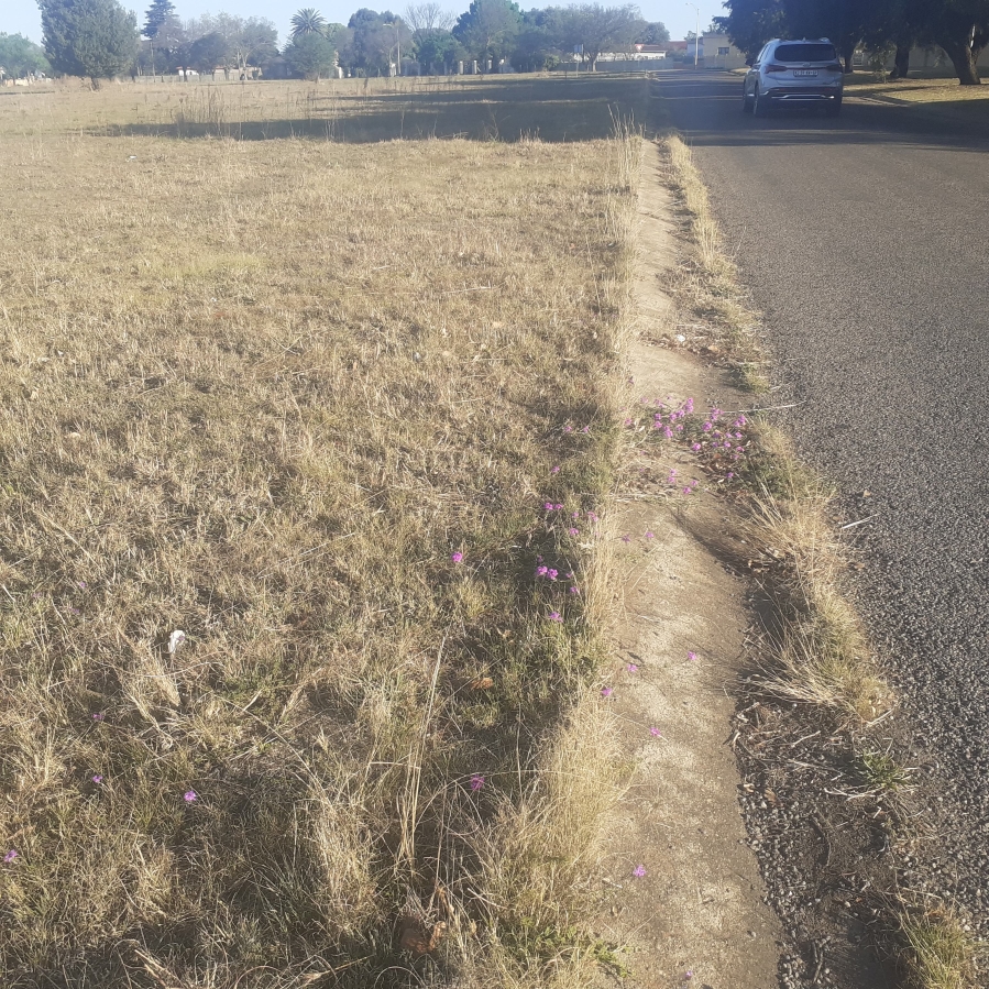 0 Bedroom Property for Sale in Dunnottar Gauteng