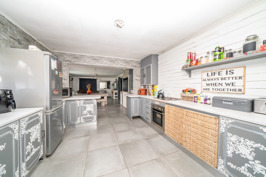 3 Bedroom Property for Sale in Brakpan North Gauteng