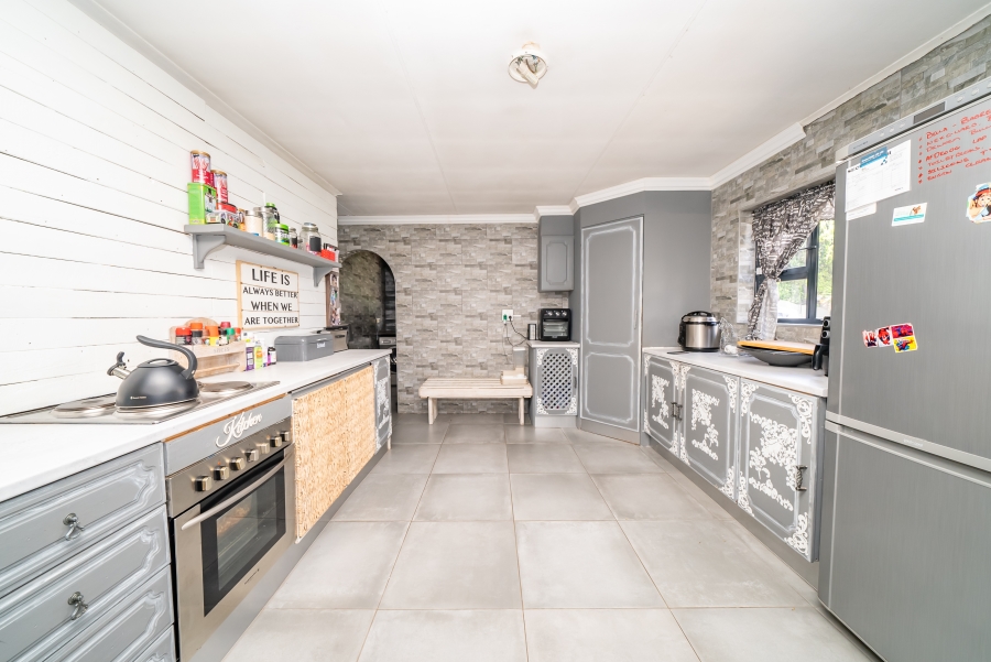 3 Bedroom Property for Sale in Brakpan North Gauteng