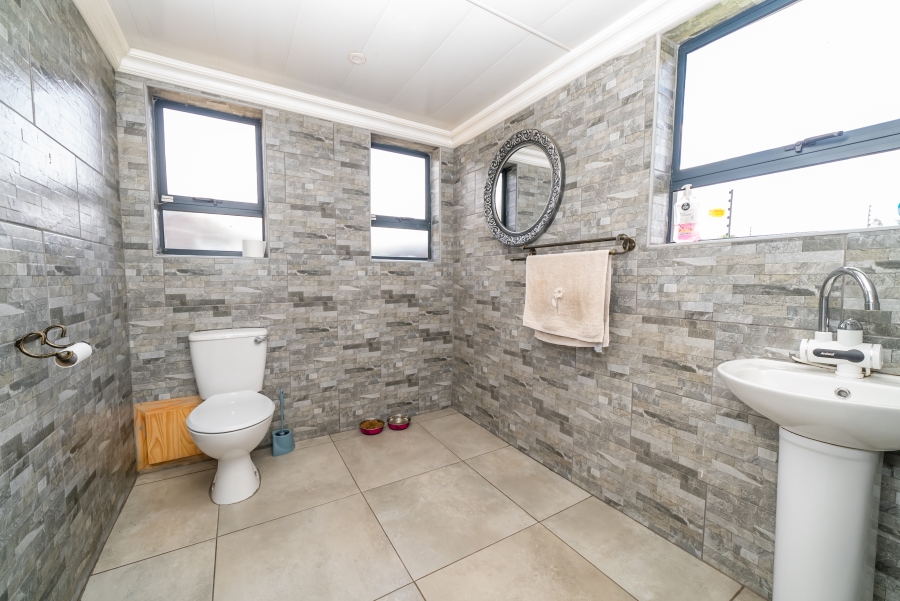 3 Bedroom Property for Sale in Brakpan North Gauteng