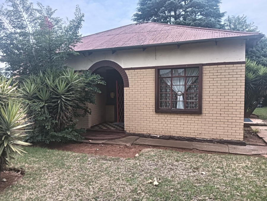 3 Bedroom Property for Sale in Brakpan Central Gauteng