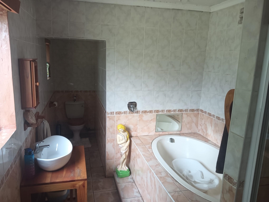 3 Bedroom Property for Sale in Brakpan Central Gauteng