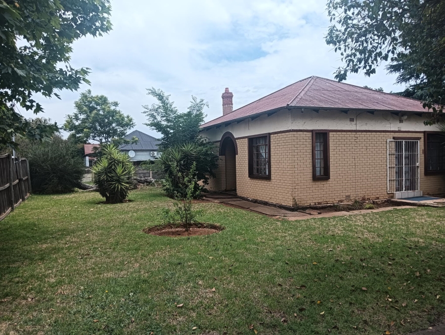 3 Bedroom Property for Sale in Brakpan Central Gauteng