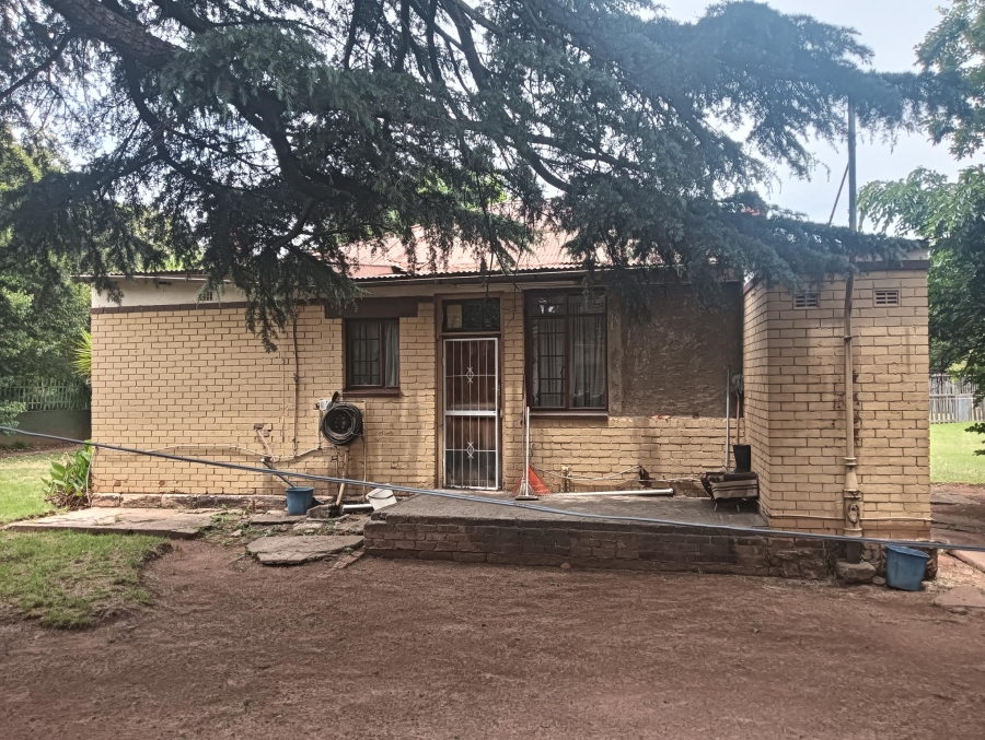 3 Bedroom Property for Sale in Brakpan Central Gauteng