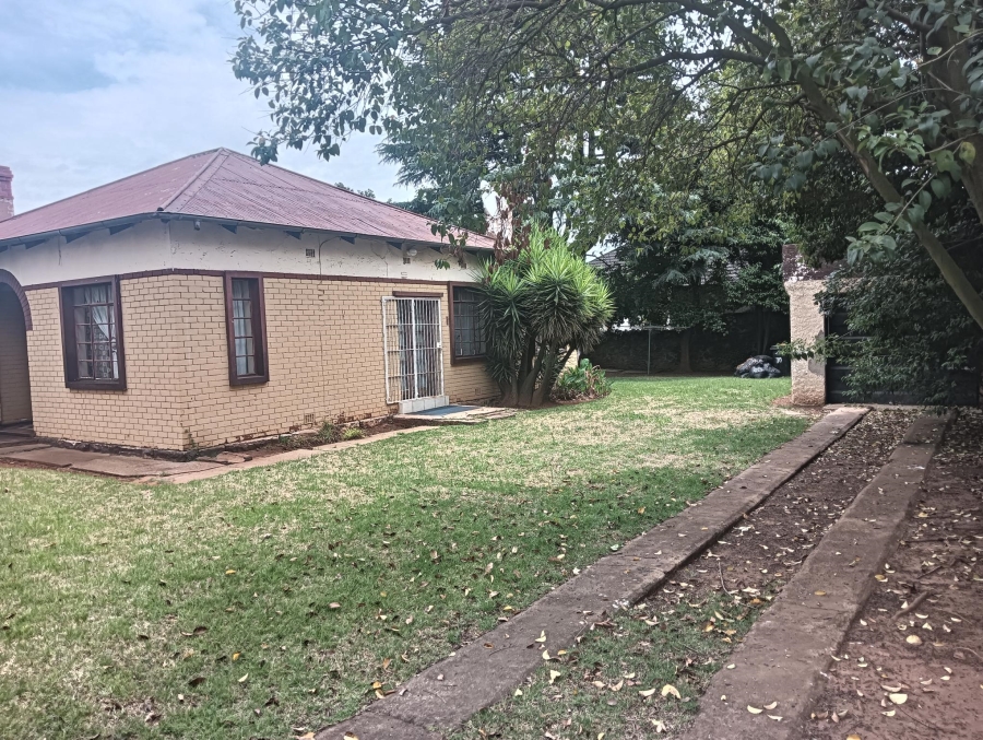 3 Bedroom Property for Sale in Brakpan Central Gauteng