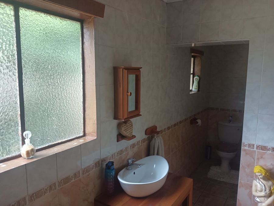 3 Bedroom Property for Sale in Brakpan Central Gauteng