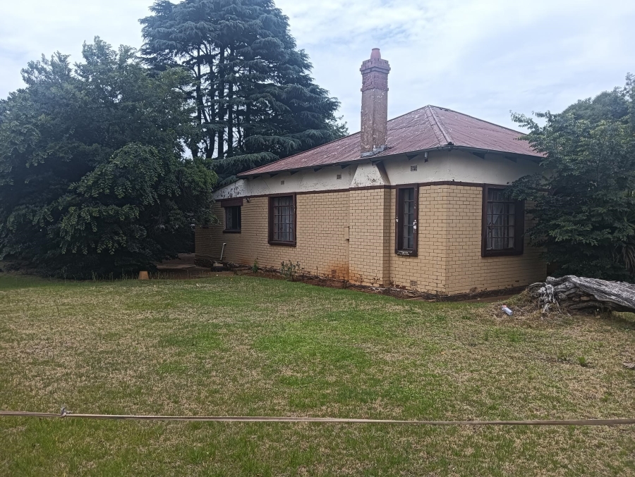 3 Bedroom Property for Sale in Brakpan Central Gauteng