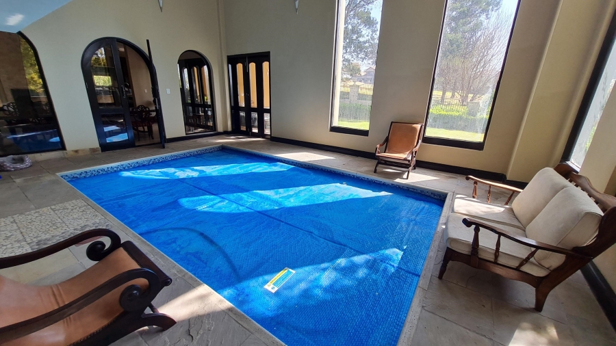 4 Bedroom Property for Sale in Blue Valley Golf Estate Gauteng