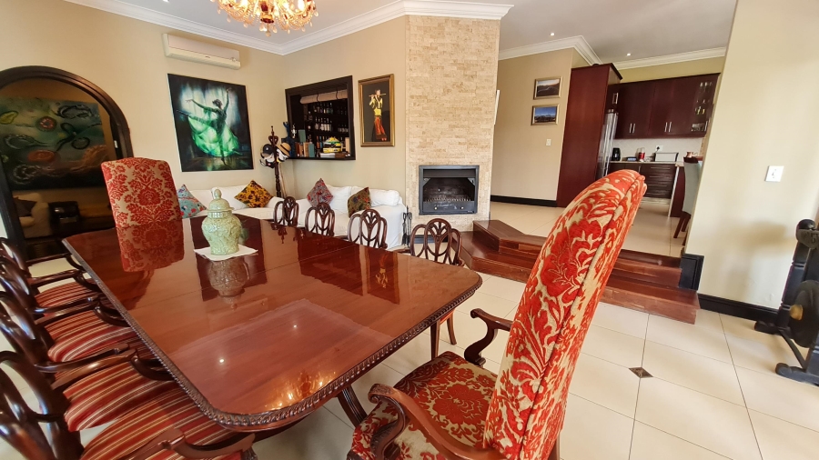 4 Bedroom Property for Sale in Blue Valley Golf Estate Gauteng