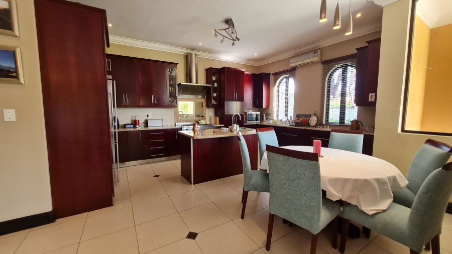 4 Bedroom Property for Sale in Blue Valley Golf Estate Gauteng
