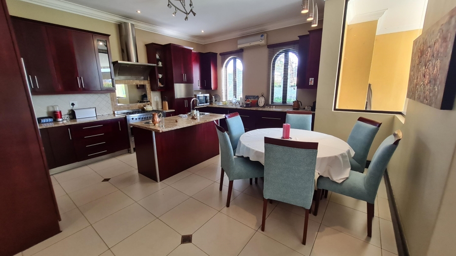 4 Bedroom Property for Sale in Blue Valley Golf Estate Gauteng