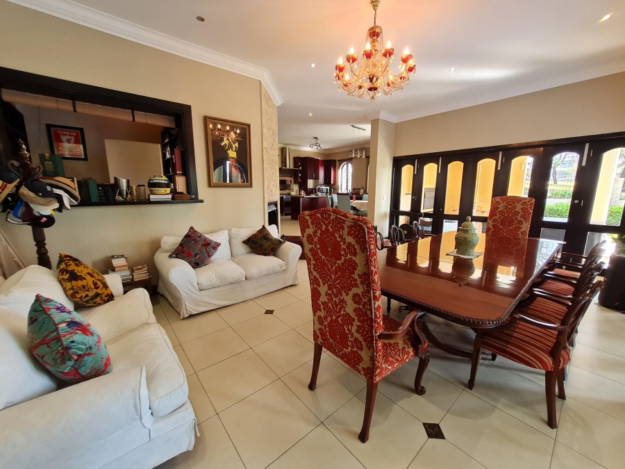 4 Bedroom Property for Sale in Blue Valley Golf Estate Gauteng