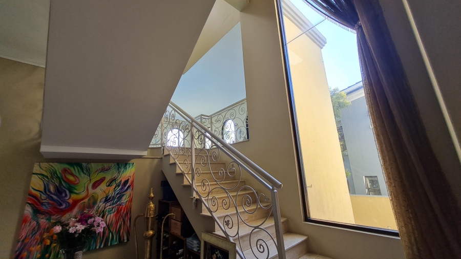 4 Bedroom Property for Sale in Blue Valley Golf Estate Gauteng