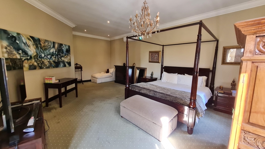 4 Bedroom Property for Sale in Blue Valley Golf Estate Gauteng