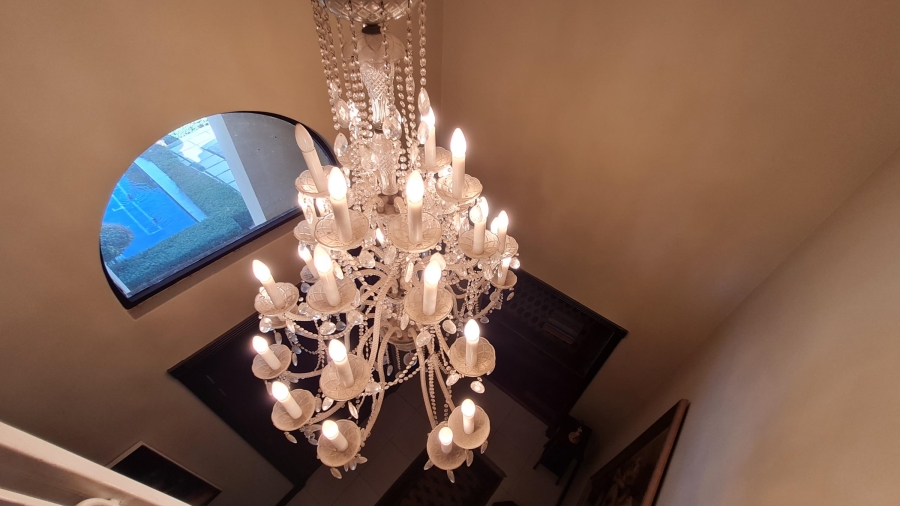 4 Bedroom Property for Sale in Blue Valley Golf Estate Gauteng