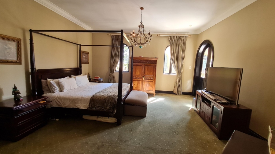 4 Bedroom Property for Sale in Blue Valley Golf Estate Gauteng