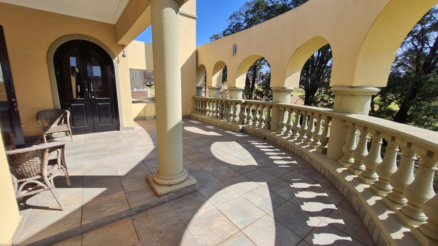 4 Bedroom Property for Sale in Blue Valley Golf Estate Gauteng
