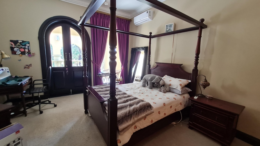 4 Bedroom Property for Sale in Blue Valley Golf Estate Gauteng