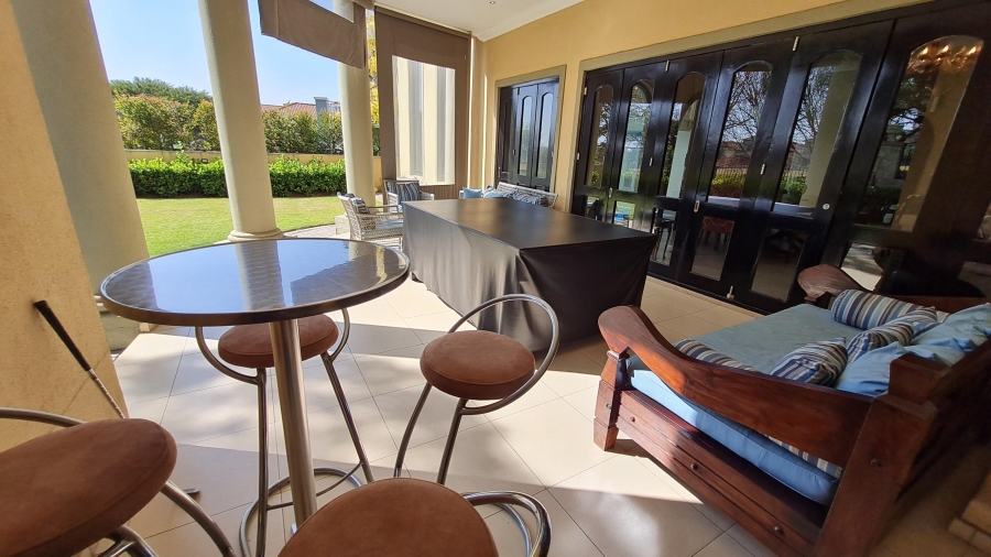 4 Bedroom Property for Sale in Blue Valley Golf Estate Gauteng