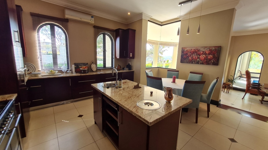 4 Bedroom Property for Sale in Blue Valley Golf Estate Gauteng