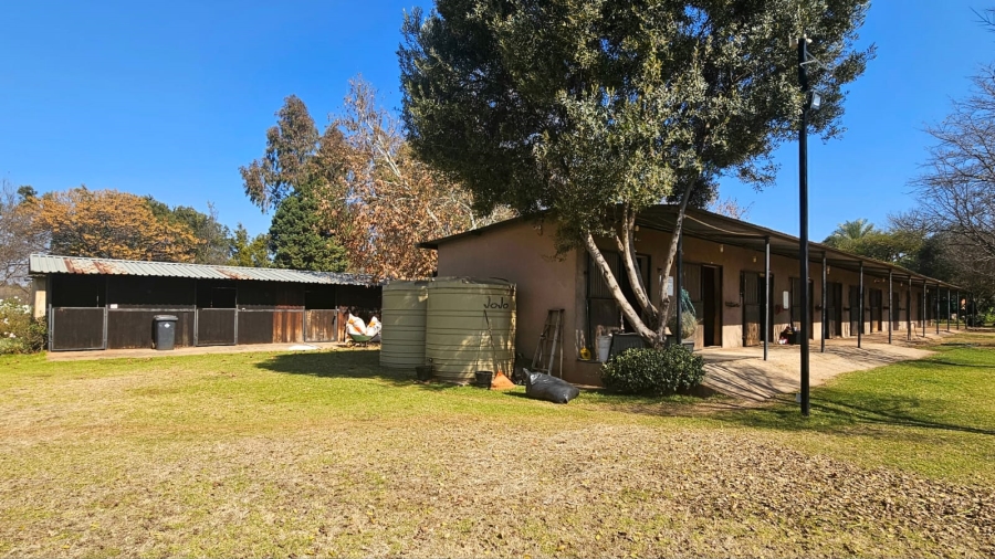 3 Bedroom Property for Sale in Knoppieslaagte Gauteng