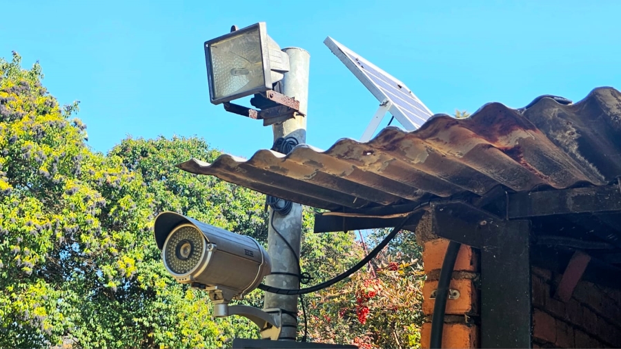 3 Bedroom Property for Sale in Knoppieslaagte Gauteng