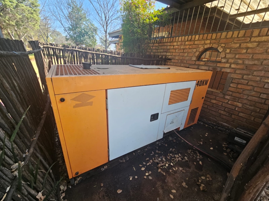 3 Bedroom Property for Sale in Knoppieslaagte Gauteng