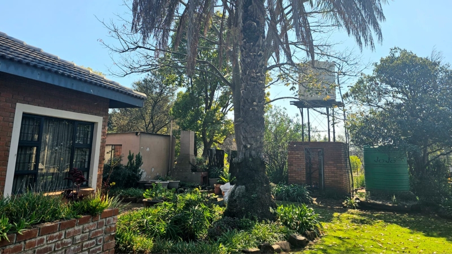 3 Bedroom Property for Sale in Knoppieslaagte Gauteng