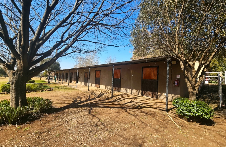 3 Bedroom Property for Sale in Knoppieslaagte Gauteng