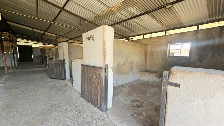 3 Bedroom Property for Sale in Knoppieslaagte Gauteng