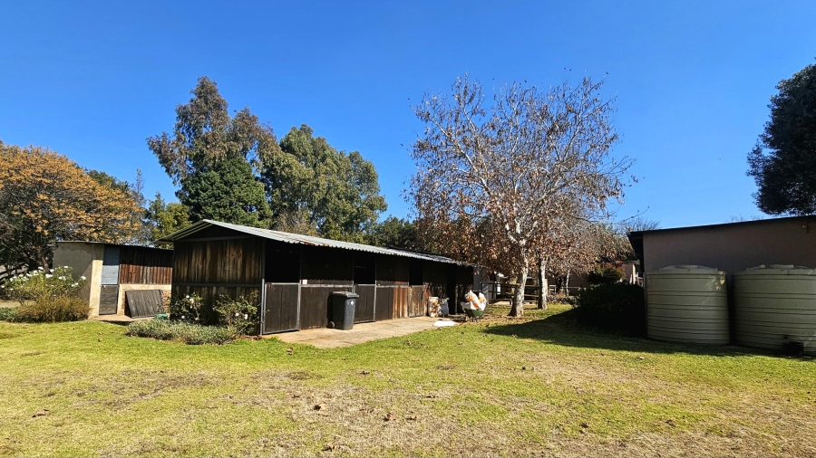 3 Bedroom Property for Sale in Knoppieslaagte Gauteng