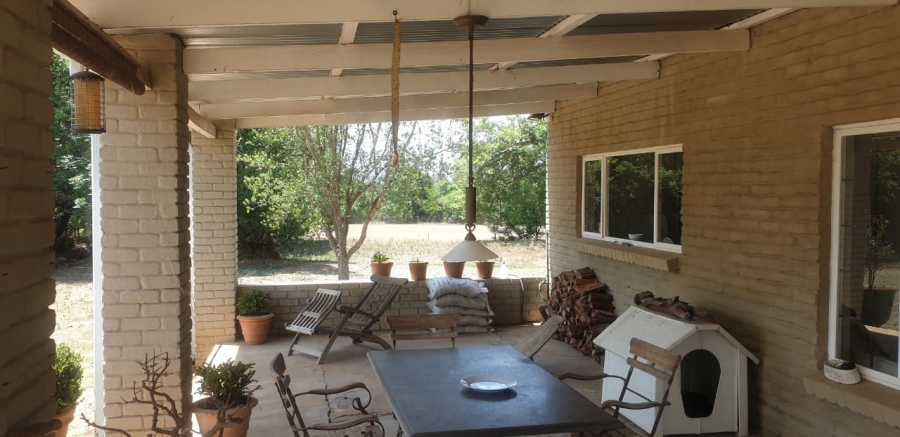3 Bedroom Property for Sale in Hekpoort Gauteng