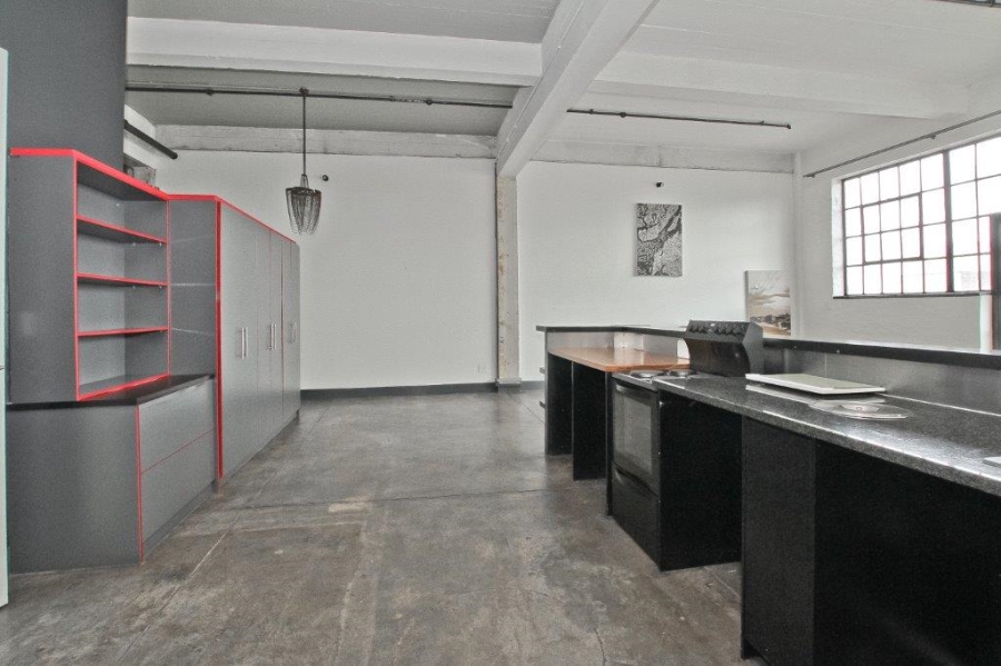 1 Bedroom Property for Sale in Maboneng Gauteng