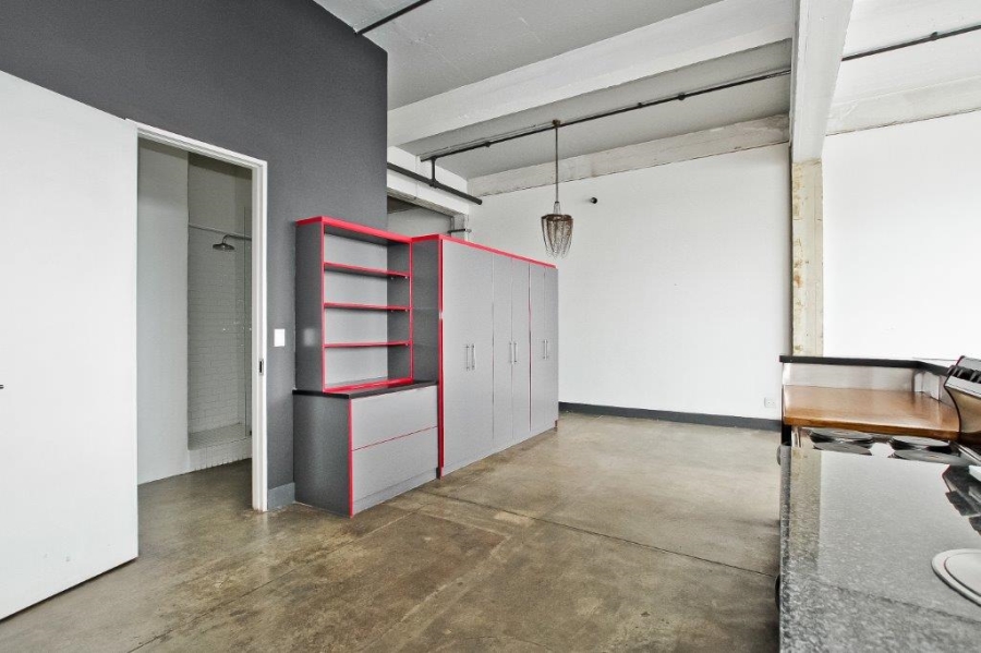 1 Bedroom Property for Sale in Maboneng Gauteng