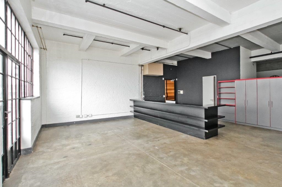 1 Bedroom Property for Sale in Maboneng Gauteng