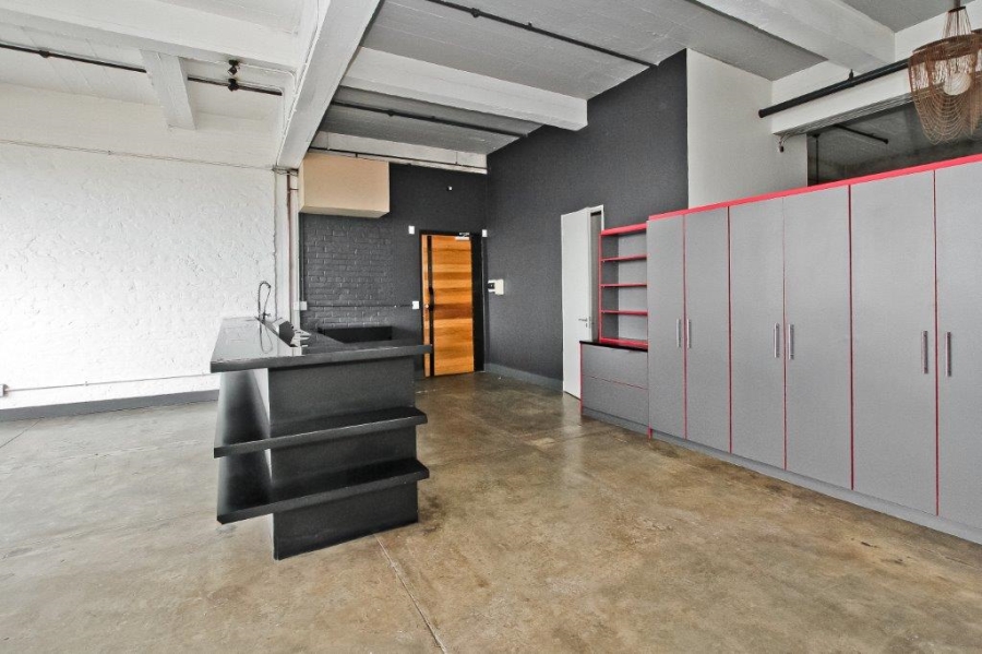 1 Bedroom Property for Sale in Maboneng Gauteng