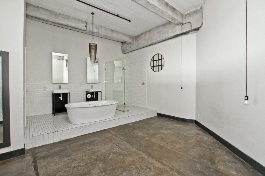 1 Bedroom Property for Sale in Maboneng Gauteng