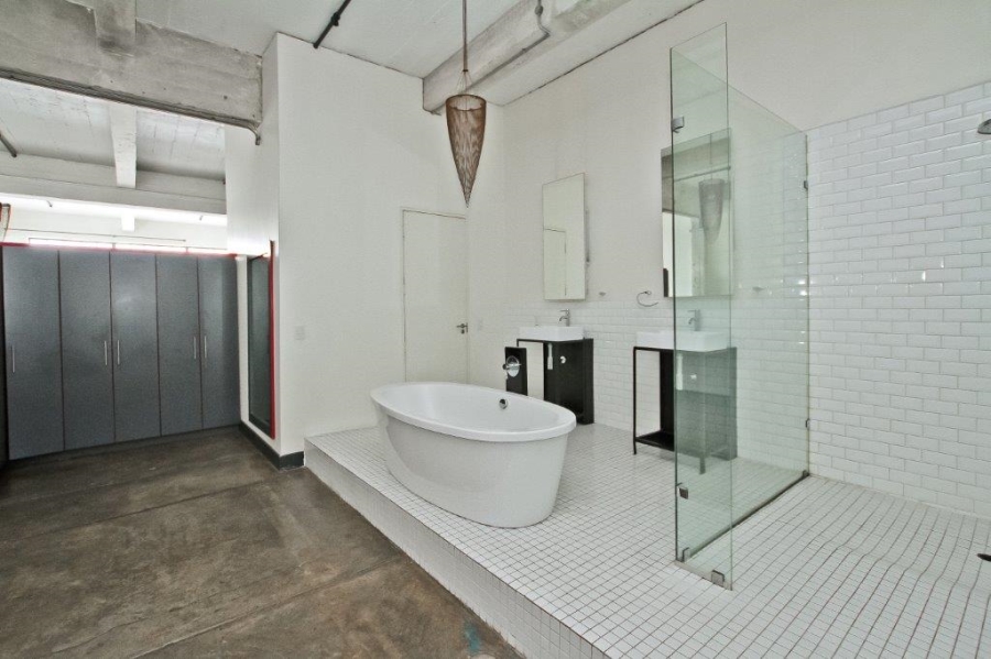 1 Bedroom Property for Sale in Maboneng Gauteng