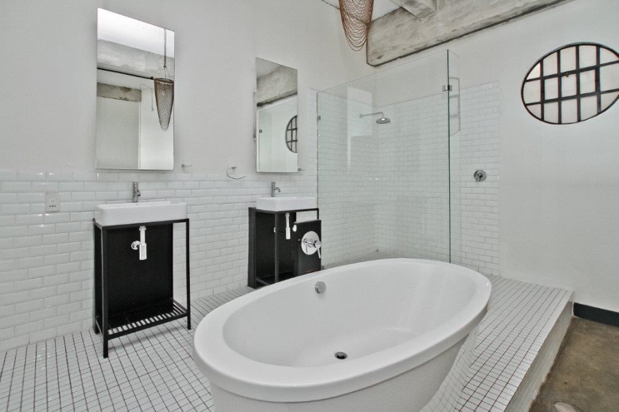 1 Bedroom Property for Sale in Maboneng Gauteng