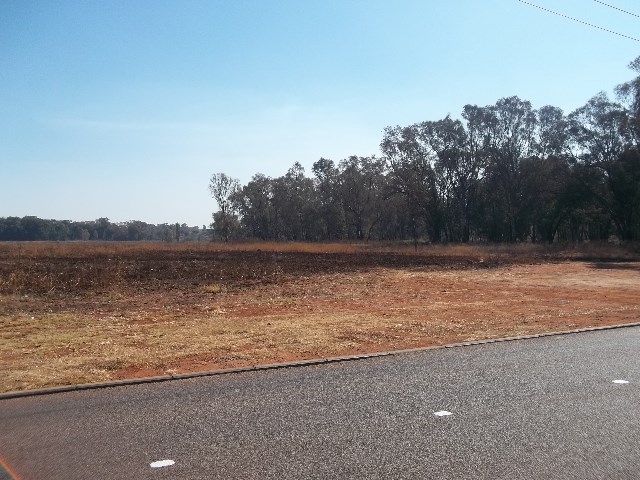 0 Bedroom Property for Sale in Henley on Klip Gauteng