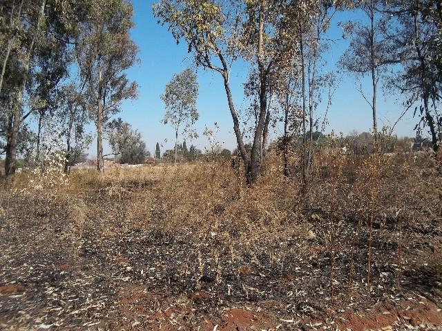 0 Bedroom Property for Sale in Henley on Klip Gauteng