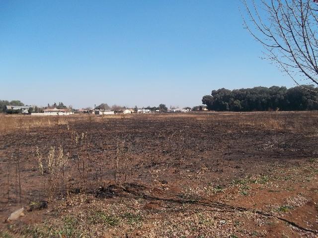 0 Bedroom Property for Sale in Henley on Klip Gauteng
