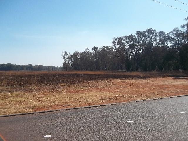 0 Bedroom Property for Sale in Henley on Klip Gauteng