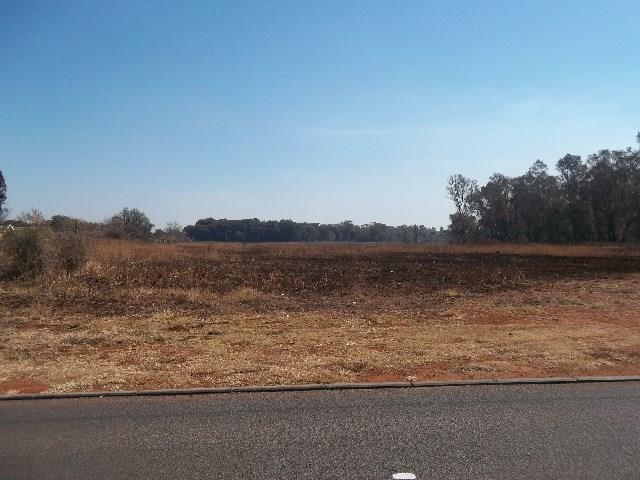 0 Bedroom Property for Sale in Henley on Klip Gauteng