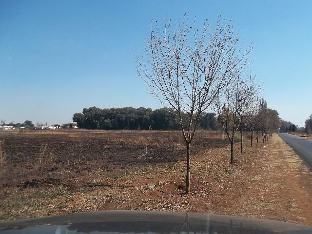 0 Bedroom Property for Sale in Henley on Klip Gauteng