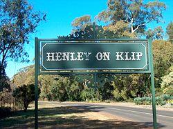 0 Bedroom Property for Sale in Henley on Klip Gauteng