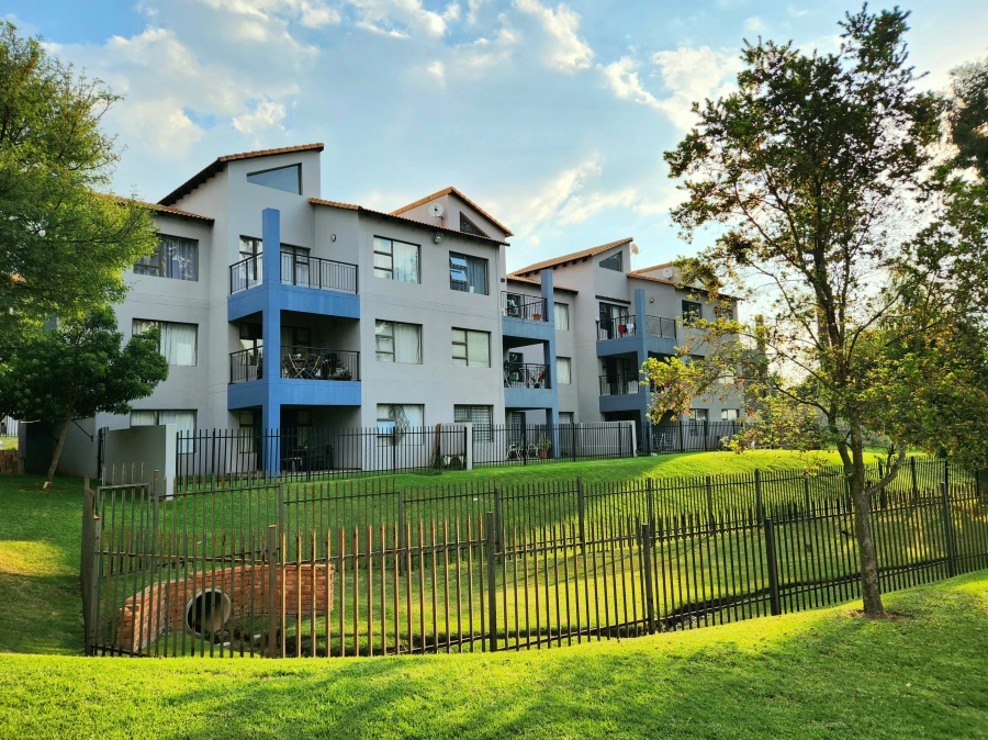 2 Bedroom Property for Sale in Honeydew Gauteng