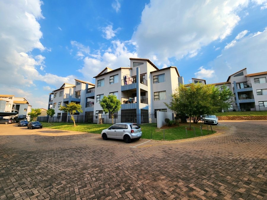 2 Bedroom Property for Sale in Honeydew Gauteng