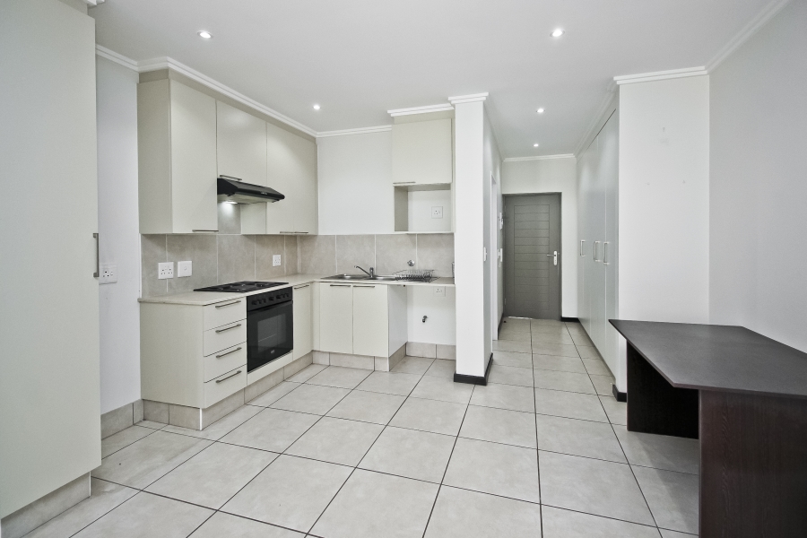 1 Bedroom Property for Sale in Sunninghill Gauteng